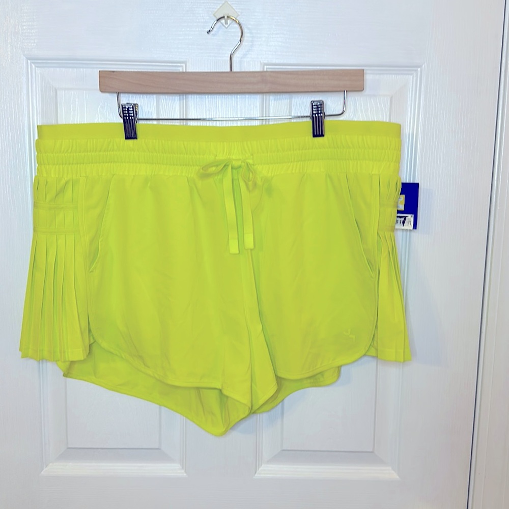 Joy Lab activewear XXL